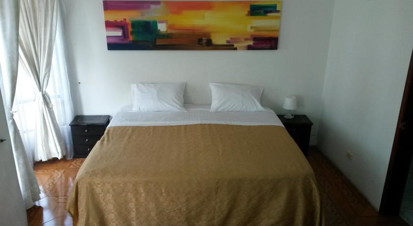 A Bogota On Holidays By Open - Hotel Cas-Embajada Americana Exteriér fotografie